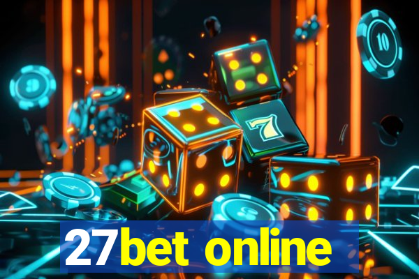 27bet online